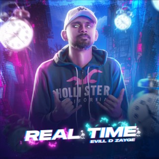 Real Time lyrics | Boomplay Music