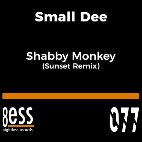 Shabby Monkey (Sunset Remix) | Boomplay Music