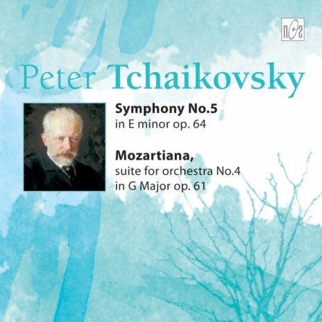 Symphony No.5. IV. Finale. Andante maestoso.Allegro vivace. | Boomplay Music