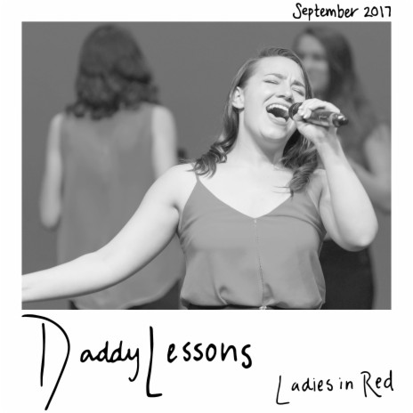 Daddy Lessons | Boomplay Music