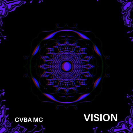 Vision | Boomplay Music