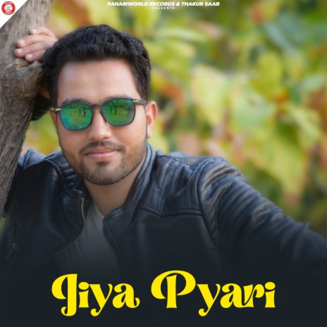 Jiya Pyari ft. Dhyan Rana | Boomplay Music