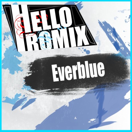 Everblue (Anime: Blue Period) | Boomplay Music