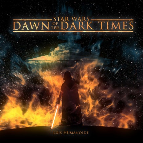 Star Wars: Dawn of the Dark Times