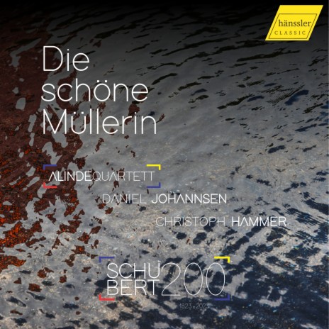 Die schöne Müllerin, Op. 25, D. 795: No. 12, Pause ft. Christoph Hammer | Boomplay Music