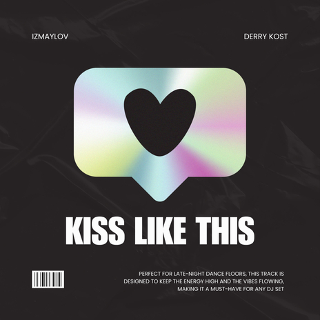 Kiss Like This | Boomplay Music