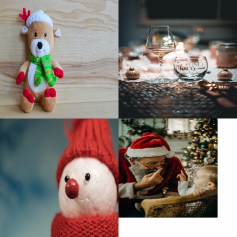 Jingle Bells, Christmas at Home | Boomplay Music