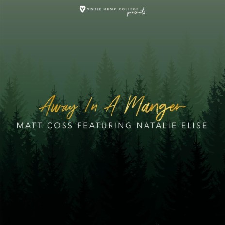 Away in a Manger (feat. Natalie Elise)