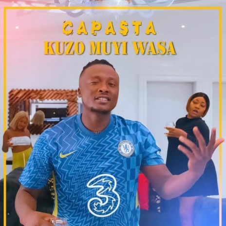 Kuzo Muyi Wasa | Boomplay Music