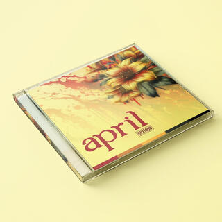 APRIL MIXTAPE