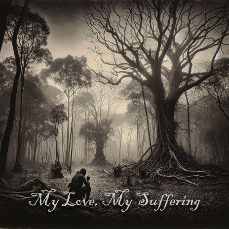 My Love, My Suffering | Boomplay Music