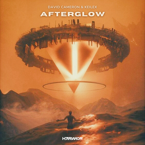 Afterglow ft. Keilex | Boomplay Music