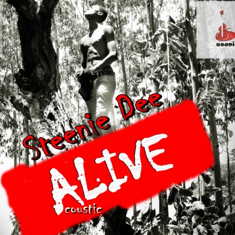 Alive (Acoustic) | Boomplay Music