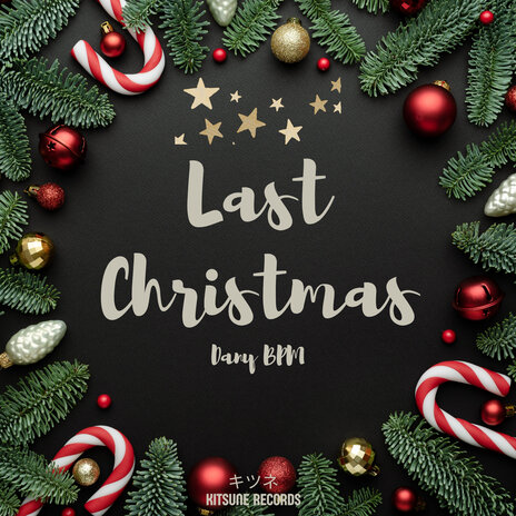 Last Christmas | Boomplay Music