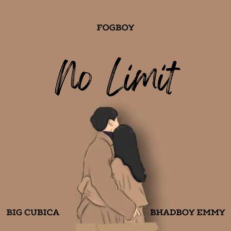 No Limit ft. Big Cubica & Bhadboy Emmy | Boomplay Music