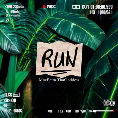 Run | Boomplay Music