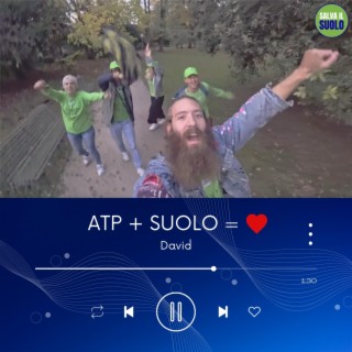 ATP + Suolo = ❤️