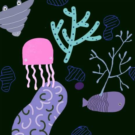 Coral reefs | Boomplay Music