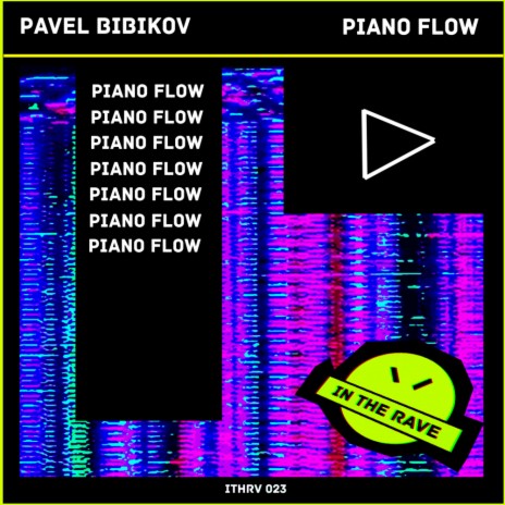 Piano Flow | Boomplay Music
