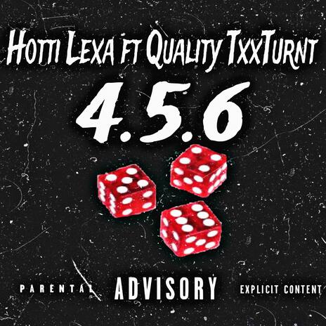 4.5.6 ft. Hotti Lexa | Boomplay Music