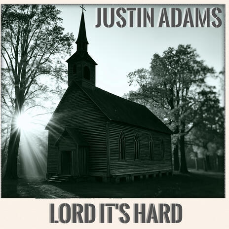 Lord It's Hard | Boomplay Music