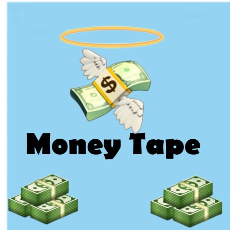 MoneyTape | Boomplay Music