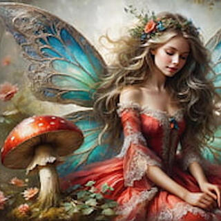 Faerie