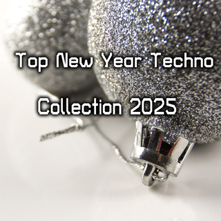 Top New Year Techno Collection 2025