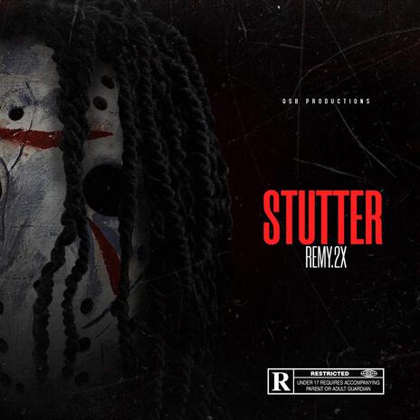 STUTTER ft. Ba8yFletch | Boomplay Music