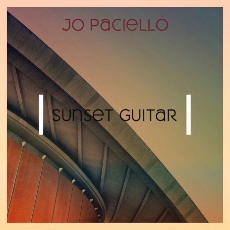 Sunset Guitar (Original Mix)