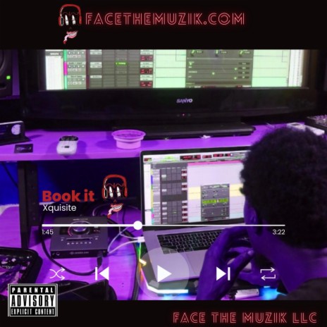 Book It | Boomplay Music