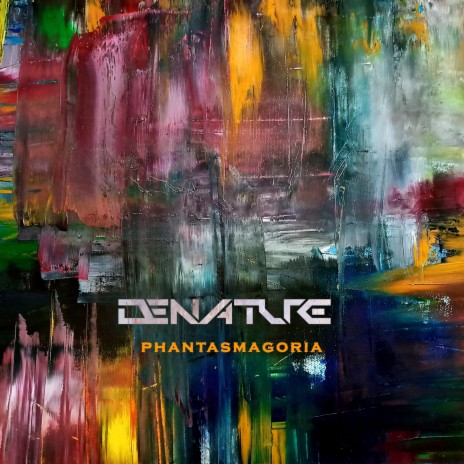 Phantasmagoria | Boomplay Music