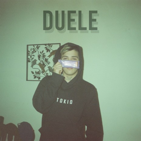 Duele | Boomplay Music