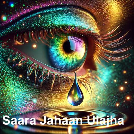 Saara Jahaan Ulajha Hua Hai | Boomplay Music