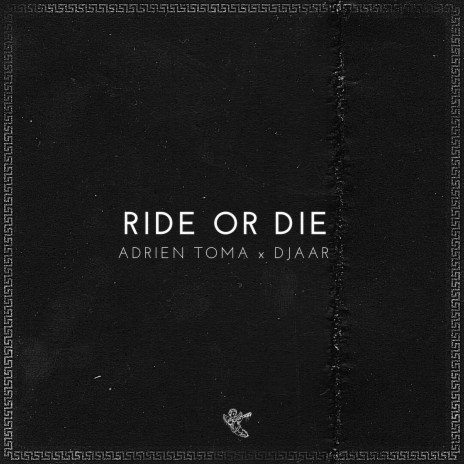 Ride or Die ft. Djaar | Boomplay Music