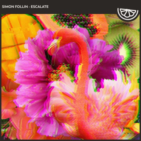 Escalate (Original Mix) | Boomplay Music