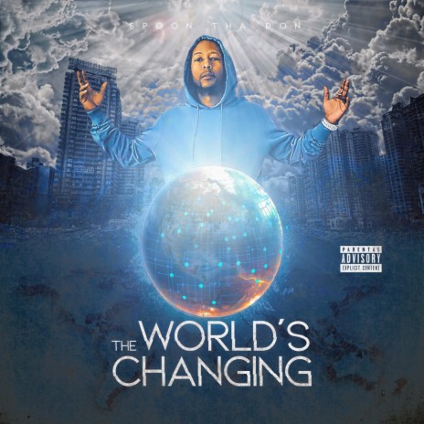 The World's Changing ft. C.A.U.T.I.ON. & Ro' Nae | Boomplay Music