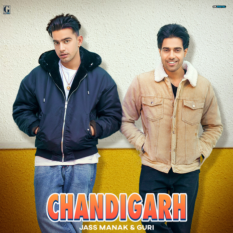 Chandigarh (From Jatt Brothers) ft. Guri | Boomplay Music