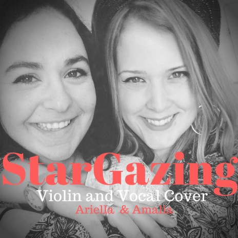 Stargazing ft. Amalia | Boomplay Music