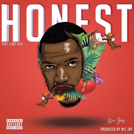 Honest ft. Lewy Rsa | Boomplay Music