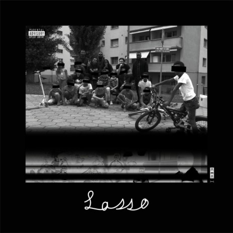 Lasso | Boomplay Music