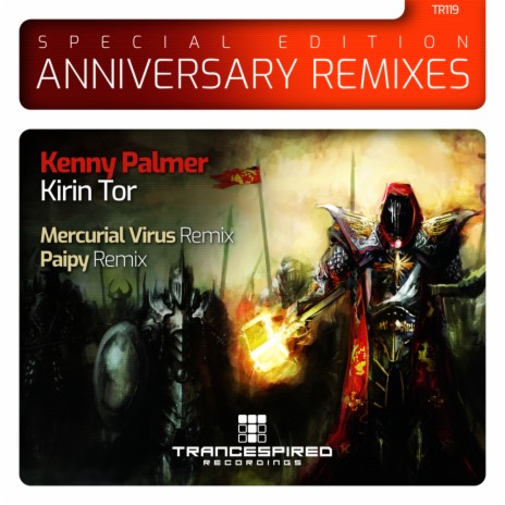 Kirin Tor (Mercurial Virus Extended Remix)