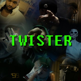 TWISTER