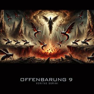 Offenbarung 9