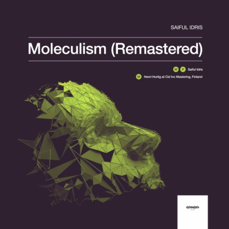 Moleculism (Remastered) | Boomplay Music