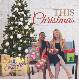 This Christmas with EllyHall