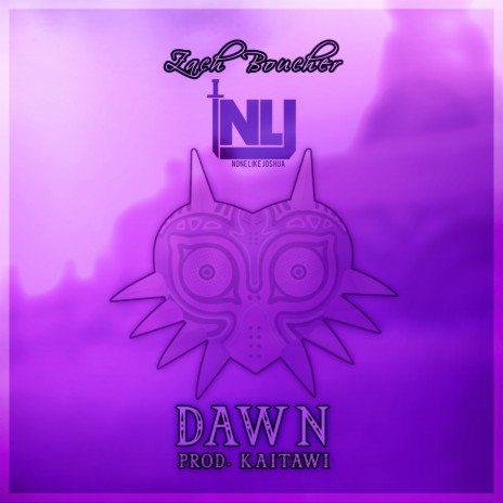 Dawn (From Zelda: Majora's Mask) ft. Zach Boucher | Boomplay Music