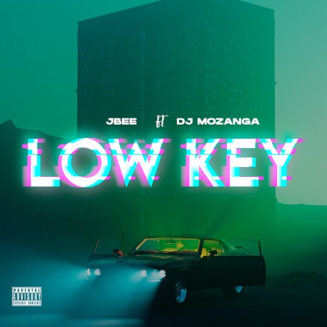 Lowkey ft. Dj Mozanga | Boomplay Music