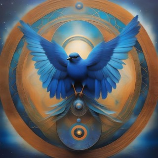 Bluebird Shaman