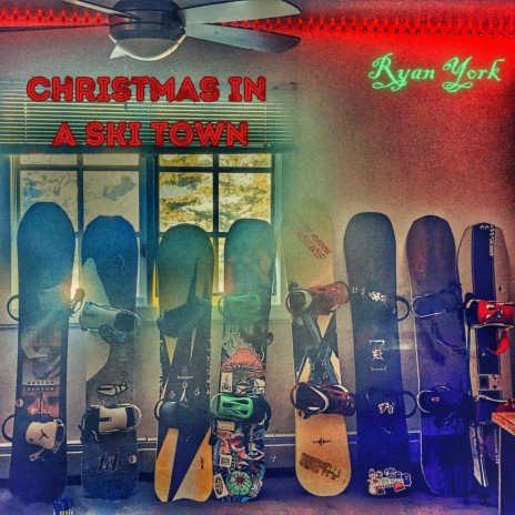 Christmas In A Skitown | Boomplay Music